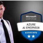 Cupón Udemy en español: Microsoft Azure AI-102 Exam Practice- 2022 con 100% de descuento por tiempo LIMITADO