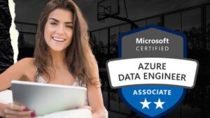 Lee más sobre el artículo Cupón Udemy en español: Practice  Microsoft Azure DP-203 Data Engineering -2022 con 100% de descuento por tiempo LIMITADO