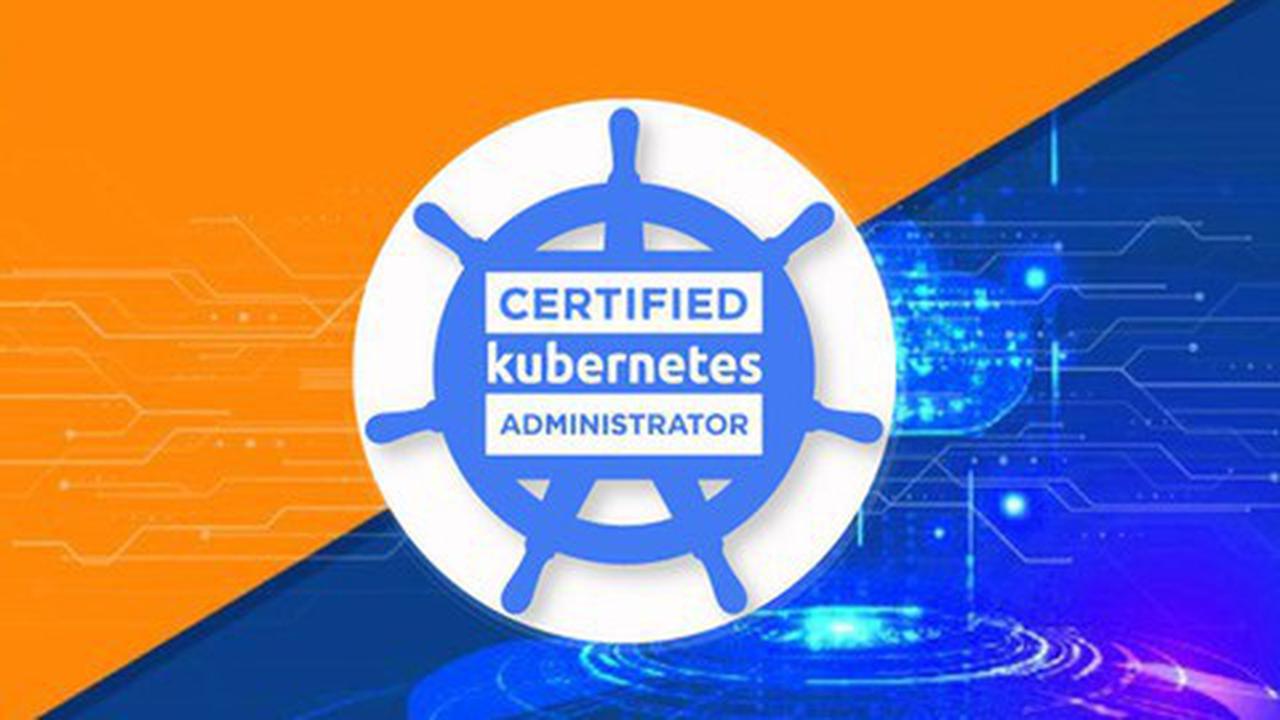 Cupón Udemy En Español: Administrador De Kubernetes (CKA) Examen De ...