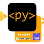 Cupón Udemy: Fundamentos de PyScript 101- Ejecute Python en el HTML de su navegador con 100% de descuento por tiempo LIMITADO