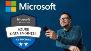 Lee más sobre el artículo Cupón Udemy en español: Simulador Microsoft Azure DP-203 Data Engineering 2022 con 100% de descuento por tiempo LIMITADO