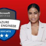 Cupón Udemy en español: Test  Microsoft Azure DP-203 Data Engineering 2022 con 100% de descuento por tiempo LIMITADO