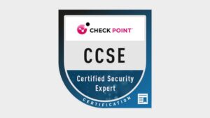Lee más sobre el artículo Cupón Udemy: Exámenes de práctica de expertos certificados en seguridad de Check Point con 100% de descuento por tiempo LIMITADO