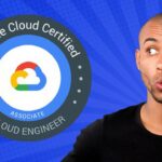 Cupón Udemy en español: Exams-Google Associate Cloud Engineer – GCP ACE -2022 con 100% de descuento por tiempo LIMITADO