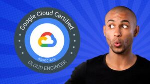 Lee más sobre el artículo Cupón Udemy en español: Exams-Google Associate Cloud Engineer – GCP ACE -2022 con 100% de descuento por tiempo LIMITADO