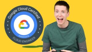 Lee más sobre el artículo Cupón Udemy en español: Google Associate Cloud Engineer – GCP ACE -Practice- Exams – con 100% de descuento por tiempo LIMITADO