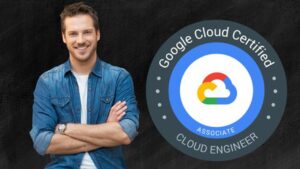 Lee más sobre el artículo Cupón Udemy en español: Practice Google Associate Cloud Engineer – GCP ACE -2022 con 100% de descuento por tiempo LIMITADO