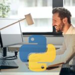 Cupón Udemy: Programación orientada a objetos con Python: código más rápido en 2022 con 100% de descuento por tiempo LIMITADO