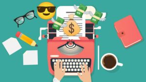Lee más sobre el artículo Cupón Udemy: Gana dinero escribiendo | Gana dinero escribiendo desde casa con 100% de descuento por tiempo LIMITADO