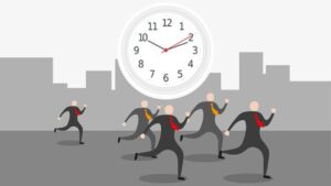 Lee más sobre el artículo Cupón Udemy: Gestión del tiempo para profesionales con 100% de descuento por tiempo LIMITADO