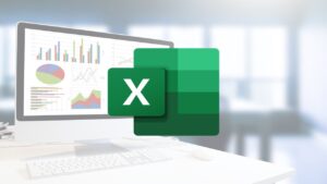 Lee más sobre el artículo 10 cursos gratis para aprender Excel desde cero hasta el nivel experto