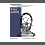 La Universidad de los Andes te da este PDF Gratis de Análisis Numérico