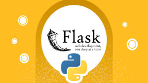 Lee más sobre el artículo Aprende a desarrollar sitios web usando Python y Flask con este curso GRATIS en español