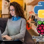 La Fundación Raspberry Pi está ofreciendo un curso GRATIS de programación en Python