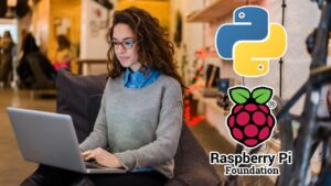 Lee más sobre el artículo La Fundación Raspberry Pi está ofreciendo un curso GRATIS de programación en Python