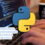 La universidad de Chile está ofreciendo un curso GRATIS para aprender a programar en Python