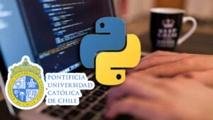 Lee más sobre el artículo La universidad de Chile está ofreciendo un curso GRATIS para aprender a programar en Python