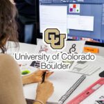 La universidad de Colorado está otorgando un curso gratuito de diseño grafico