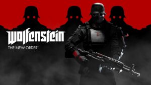 Lee más sobre el artículo Oferta Gamer | Wolfenstein: The New Order está gratis en EpicGames y ya puede ser tuyo