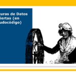 PDF Gratis de Estructuras de Datos Abiertas (en Pseudocódigo)