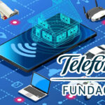 La fundación Telefónica está ofreciendo un curso GRATIS sobre el internet de las cosas (IoT)