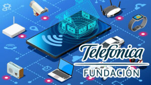 Lee más sobre el artículo La fundación Telefónica está ofreciendo un curso GRATIS sobre el internet de las cosas (IoT)