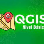 Obtén aquí un curso gratis en español de QGIS