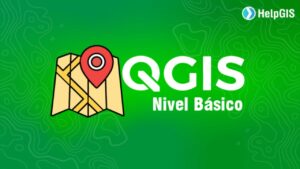 Lee más sobre el artículo Obtén aquí un curso gratis en español de QGIS