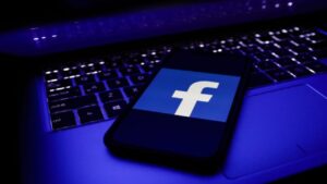 Lee más sobre el artículo Usuarios reportan caída de Facebook y problemas para acceder al contenido de la red social