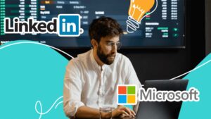 Lee más sobre el artículo LinkedIn y Microsoft ofrecen capacitación y certificación GRATIS en análisis de datos