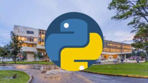 Lee más sobre el artículo La Universidad Nacional de Colombia ofrece un curso gratuito de introducción a la programación con Python para todo el mundo