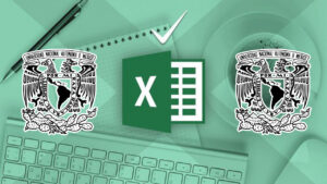 Lee más sobre el artículo La universidad Nacional Autónoma de México (UNAM) ofrece un curso gratuito para aprender a usar Excel