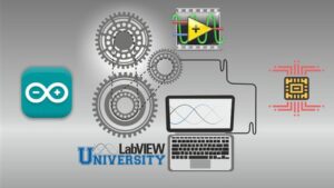 Lee más sobre el artículo Cupón Udemy en español: Labview Core I &  Labview Core II con 100% de descuento por tiempo LIMITADO
