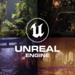 Unreal Engine ofrece sus mejores 15 cursos gratis para aprender a desarrollar videojuegos
