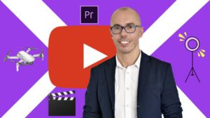 Lee más sobre el artículo Cupón Udemy: Guía de producción de video, marketing de YouTube y marketing de video con 100% de descuento por tiempo LIMITADO