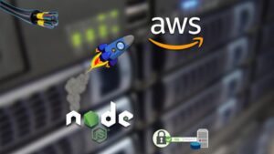 Lee más sobre el artículo Cupón Udemy en español: Despliegue de Proyecto de Node.js en Amazon Web Services AWS con 100% de descuento por tiempo LIMITADO