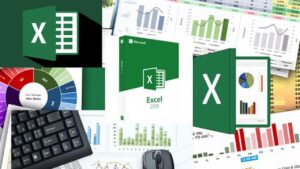 Lee más sobre el artículo Cupón Udemy: Excel – Clase de principiantes de Microsoft Excel con 100% de descuento por tiempo LIMITADO