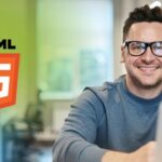 Udemy Gratis: Aprende HTML5 desde cero