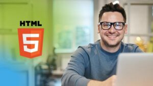 Lee más sobre el artículo Udemy Gratis: Aprende HTML5 desde cero