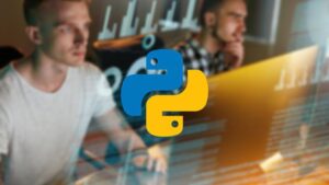 Lee más sobre el artículo Cupón Udemy en español: Python 3 Plus – Python desde Cero + Data Analysis y Matplot con 100% de descuento por tiempo LIMITADO