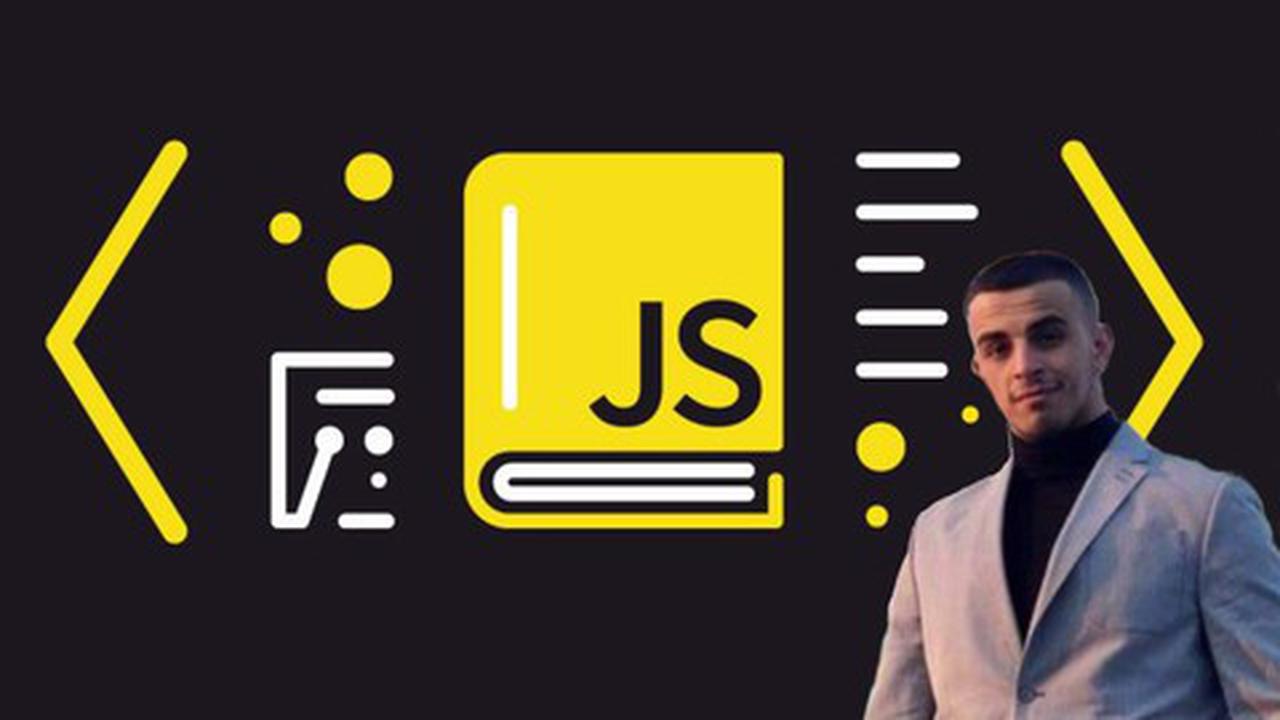 Udemy Coupon: JavaScript for beginners |  Complete introduction of JS with 100% discount for limited time