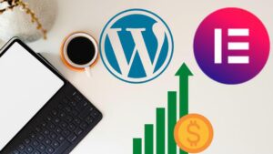 Lee más sobre el artículo Cupón Udemy: Conviértase en un profesional independiente de WordPress y obtenga clientes de diseño web con 100% de descuento por tiempo LIMITADO