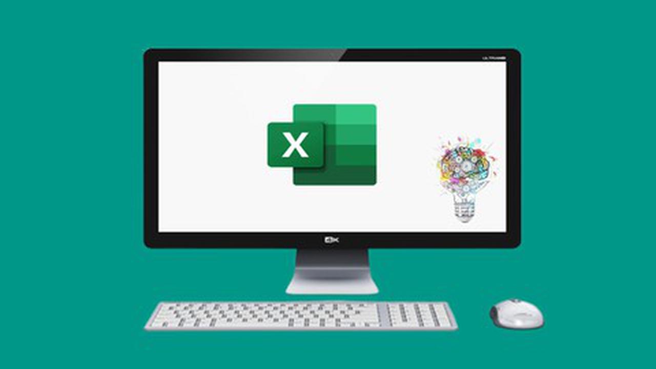 Udemy Coupons: Microsoft Excel - MS Excel Advanced Level Training Course with 100% DISCOUNT for Limited Time