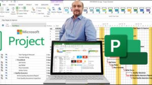 Lee más sobre el artículo Cupón Udemy: Microsoft Project | aprenda la gestión de proyectos con MS Project con 100% de descuento por tiempo LIMITADO