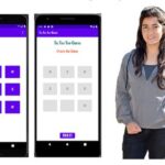 Udemy Gratis: Juego de tres en raya en Kotlin, estudio de desarrollo de aplicaciones para Android