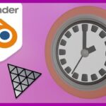 Udemy Gratis: Practices for Blender and Three.js