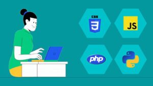 Lee más sobre el artículo Cupón Udemy: Programación CSS, JavaScript, PHP y Python todo en un curso con 100% de descuento por tiempo LIMITADO