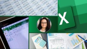 Lee más sobre el artículo Udemy Gratis: Mini curso gratuito de tablas de Excel (guía para principiantes)