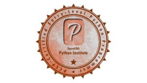 Lee más sobre el artículo Cupón Udemy: Preparación para el examen de certificación de Python PCEP-30-01/PCEP-30-02 con 100% de descuento por tiempo LIMITADO