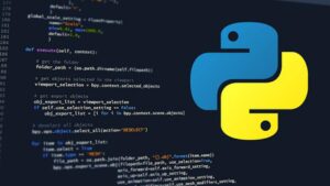Lee más sobre el artículo Udemy Gratis en español: Curso de Python 3.10: Aprende Desde Cero a Pro 2022 Parte 2